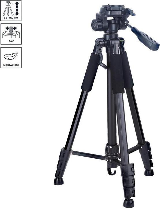 Grunder TRIPOD FOR LASER LEVEL BJ-2400