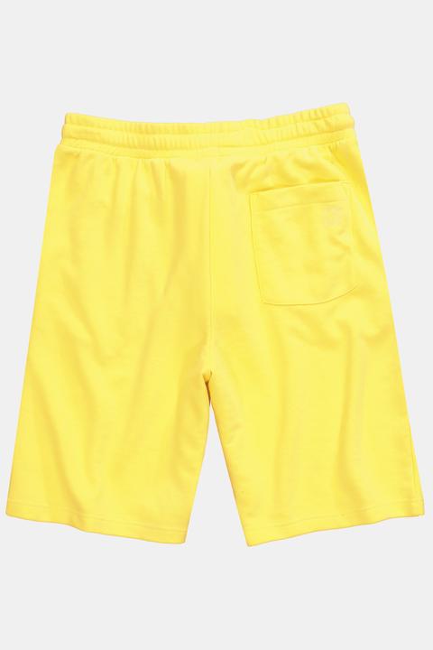 Produktbild JP1880 Sweatbermuda, Elastikbund (7XL)