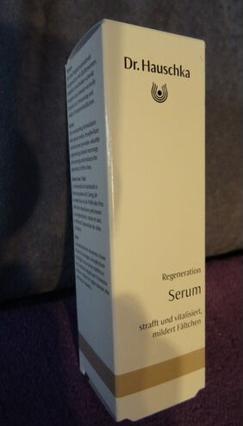 Image du produit Dr. Hauschka HAUSCHKA Régénération Seru Jour Après 30ml (30 ml)