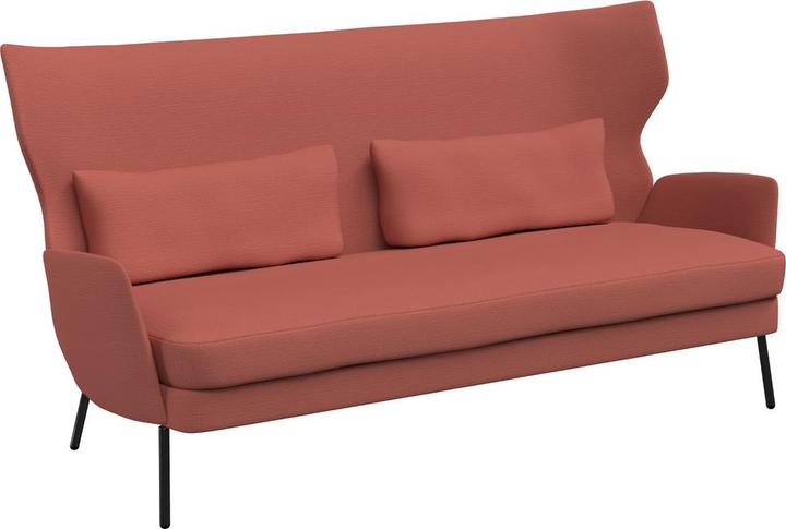 Caleido 12032 corallo chiaro, Cat. 2