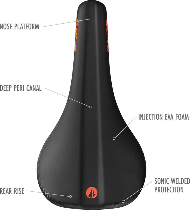 Actual product image Sdg Bel-Air v3 Lux-Alloy