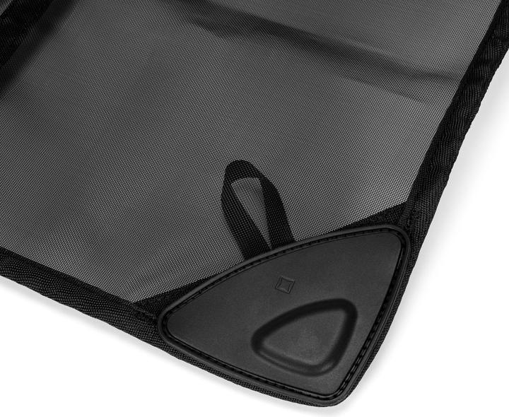 Actual product image Helinox Ground Sheet for Chair One (re) Black