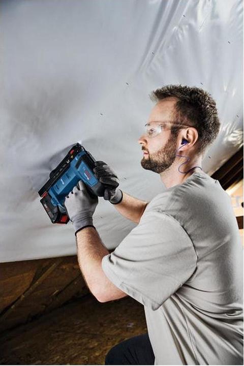 Produktbild Bosch Professional GTH 18V-14 (Tacker)