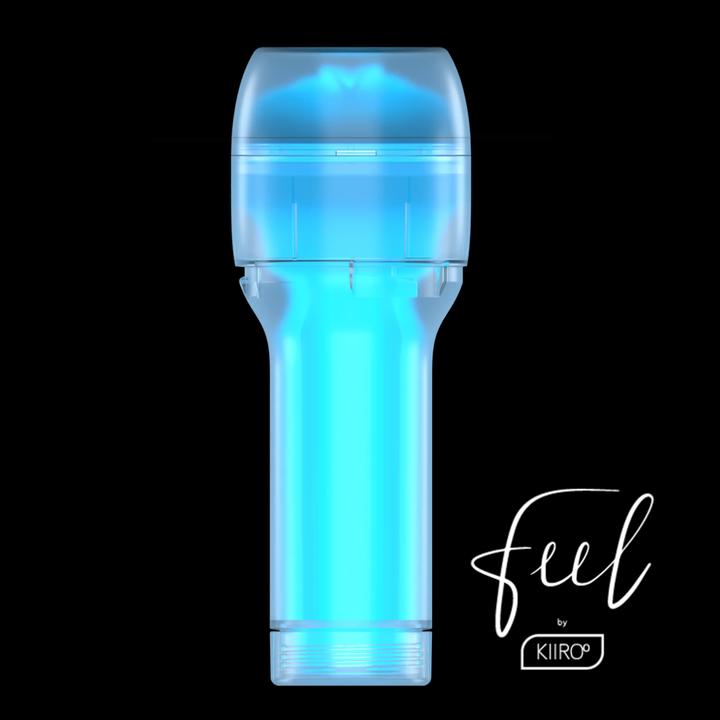 Produktbild Kiiroo Feel Glow