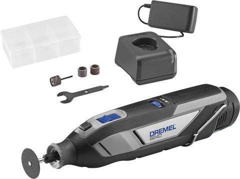 Actual product image Dremel 8240 Battery Multicutter Multi-Tool L. 9.98inch