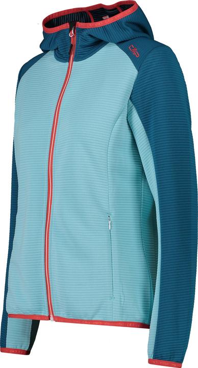 Produktbild CMP Campagnolo Hoodie (42)