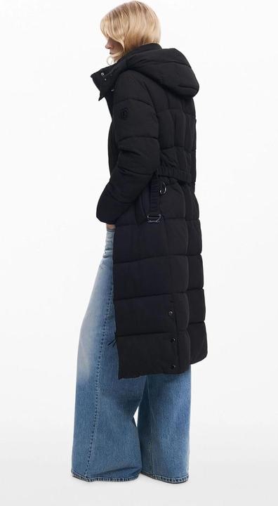 Image du produit Desigual Padded Extra Cinturon2, 2000 (XS)