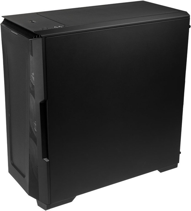 Image du produit Phanteks Eclipse P500A D-RGB Midi Tower, verre trempé (ATX, mATX, Mini-ITX)