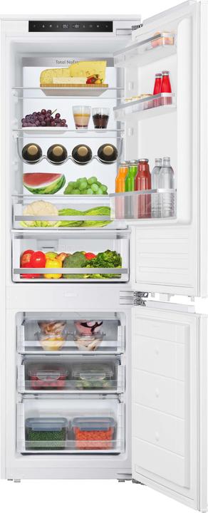 Actual product image Amica EB fridge-freezer (237 l)