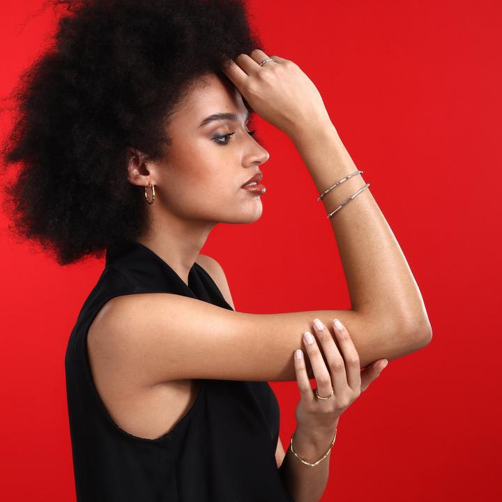 Produktbild Morellato Essenza Ring (58, 925 Silber)