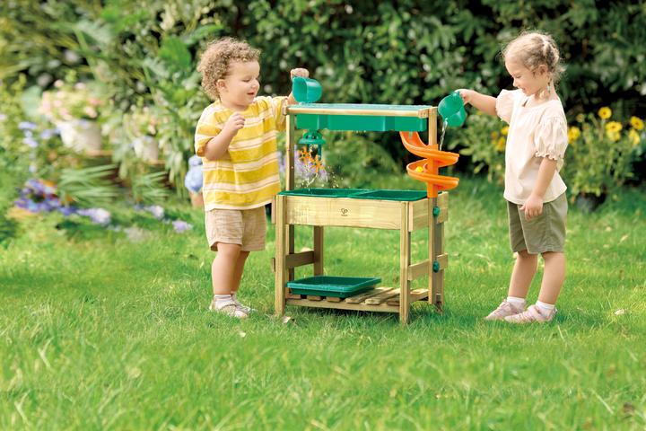 Image du produit Hape Multifunctional Water Play Table