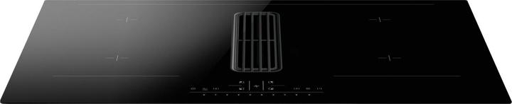 Produktbild Amica Kochfeld m.Abzug autark (83 cm, Induktionskochfeld)