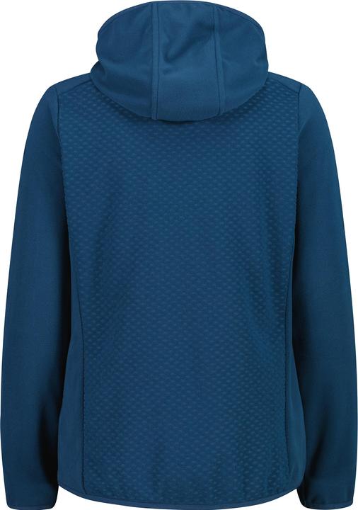 Produktbild CMP Campagnolo Hoodie (38, S)