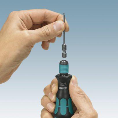Produktbild Phoenix Contact Schlitz-Bit 3 mm SF-BIT-SL Wer