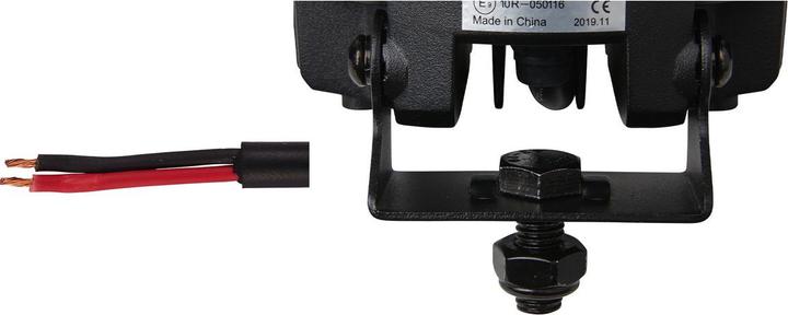 Produktbild Hella Arbeitsscheinwerfer LED Valuefit TR3000 3000lm Anbau Nahfeldauslechtung