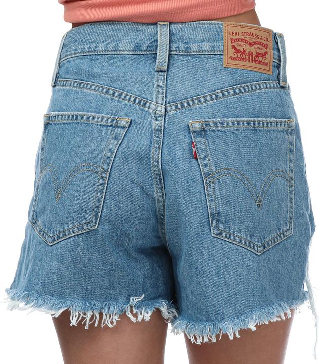 Image du produit Levis - Short - Femme (27)