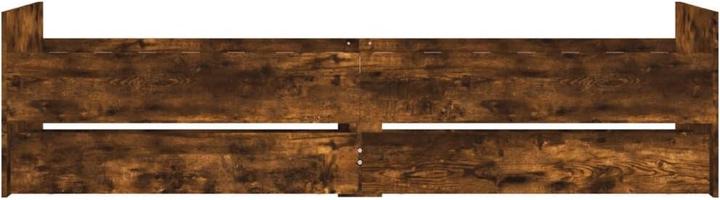 Image du produit vidaXL Bettgestell (90 x 190 cm)