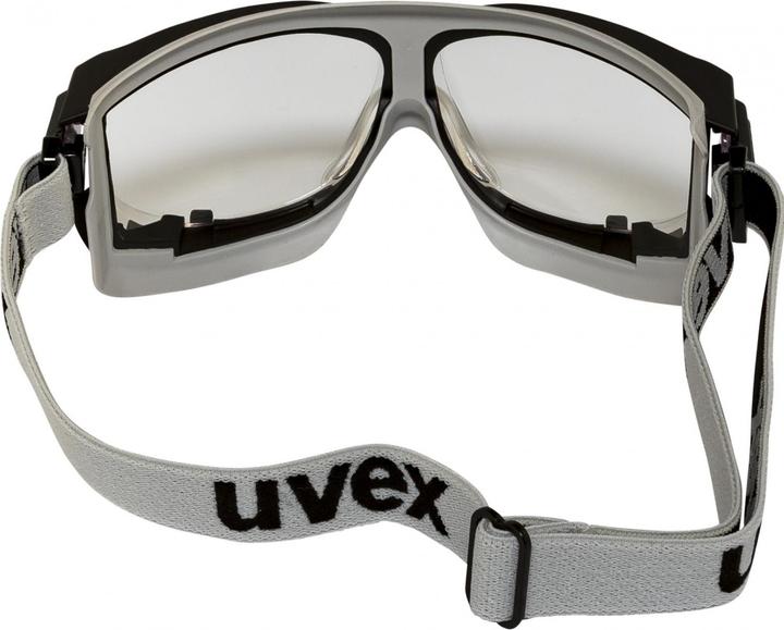 Image du produit Uvex Safety Lunettes de vision intégrale