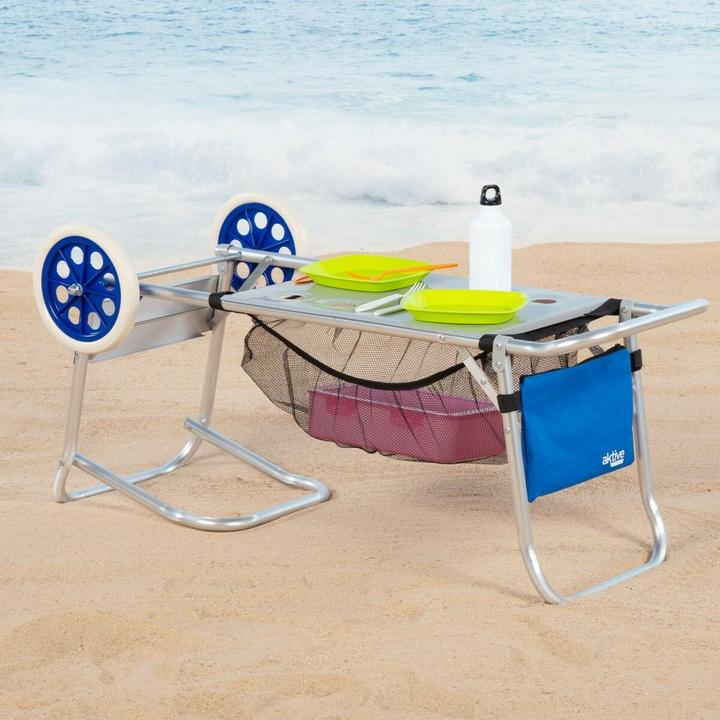 Produktbild Aktive Einkaufswagen