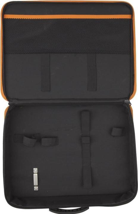 Produktbild Bahco Werkzeugorganizer aus Textilmaterial, 12 l, mit gummiertem Griff, 80 mm × 305 mm × 403 mm