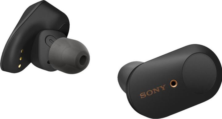 Produktbild Sony WF-1000XM3 (ANC, 8 h, Kabellos)