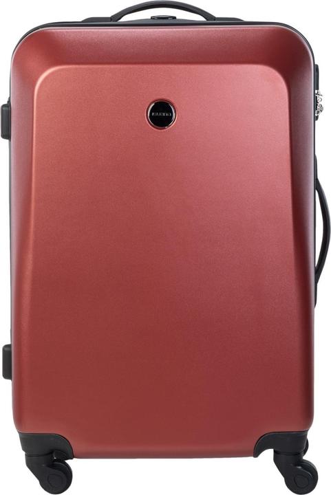 Image du produit Iguana - Valise à 4 roues Hardshell ASTURIA (109 l)
