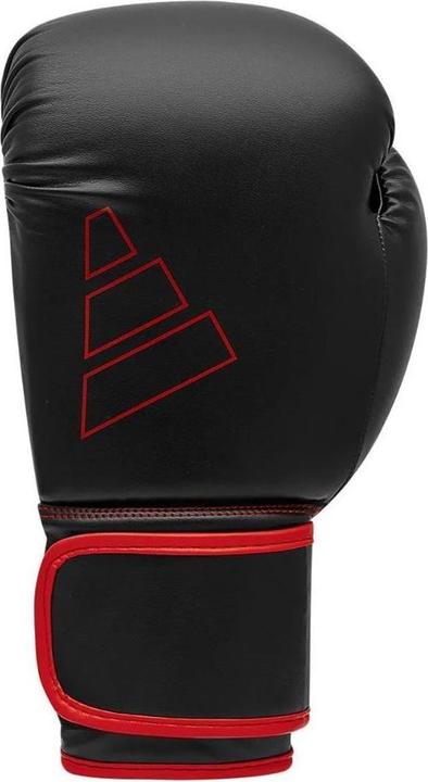 Actual product image adidas Hybrid 80 Boxhandschuhe (10 OZ, One size)