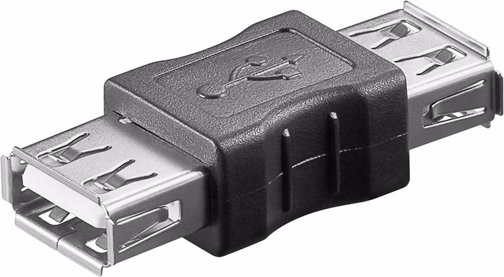 Produktbild Goobay USB 2.0 zu (USB 2.0)