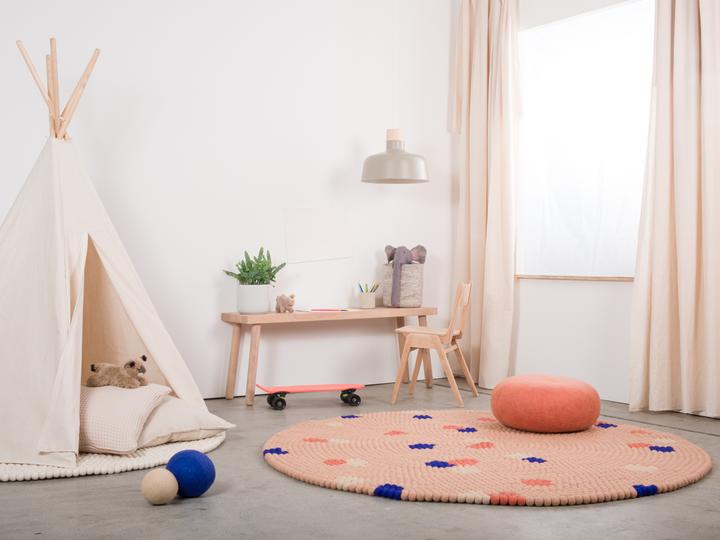 Produktbild Myfelt Terra Rose (300 cm)