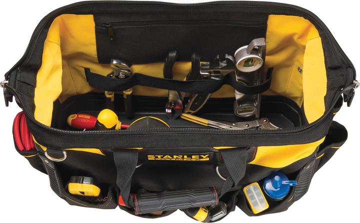 Produktbild Stanley Werkzeugtasche (1 Teil)