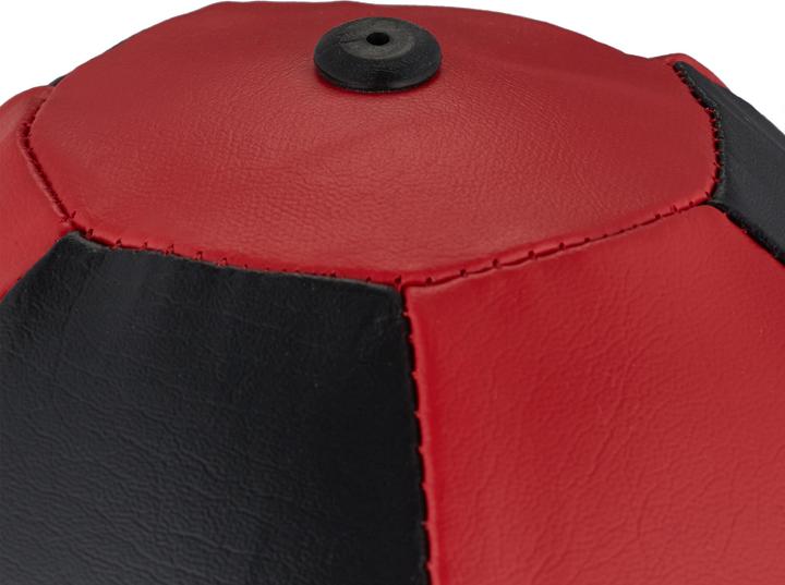 Immagine prodotto Relaxdays Sacco da boxe da tavolo (18 cm, 0.52 kg)
