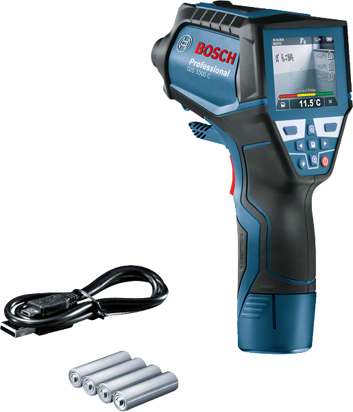 Immagine prodotto Bosch Professional GIS 1000 C Professionale