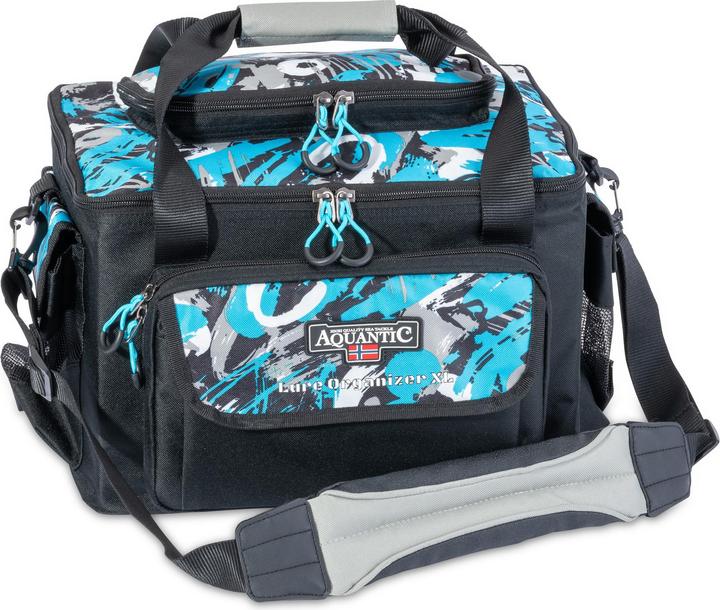 Image du produit Aquantic Lure Organizer XL