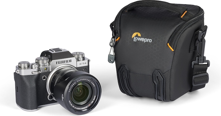 Image du produit Lowepro Adventura TLZ 20 III (Sac à bandoulière pour appareil photo, 2 l)