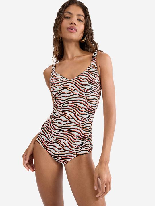 Produktbild Triumph Badeanzug Red Label Summer Wild (48)