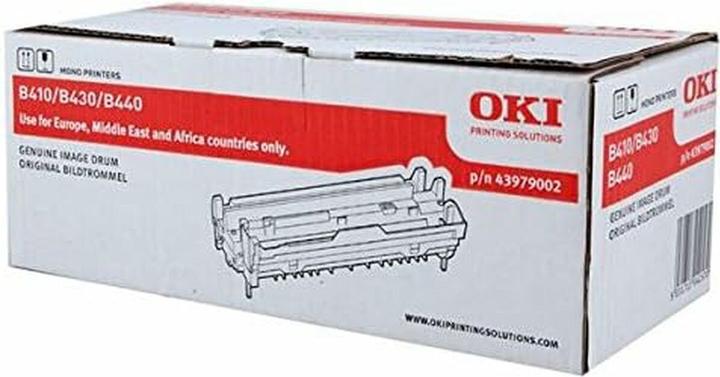 Immagine prodotto OKI 43979002 (FC)