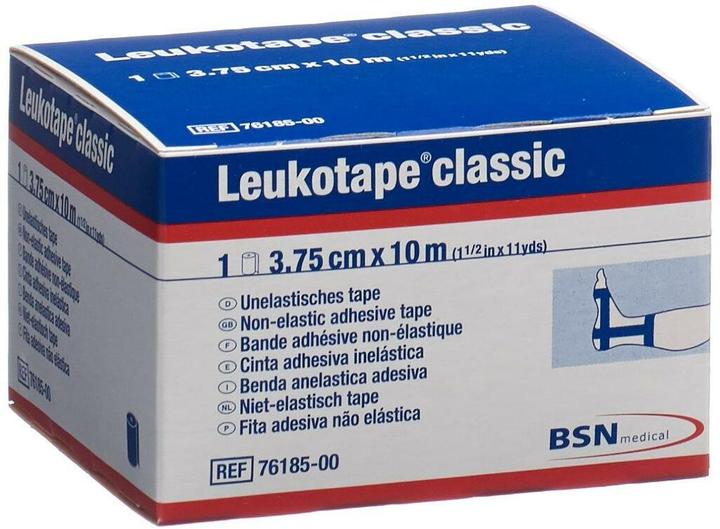 Produktbild BSN Leukotape classic (10 m)