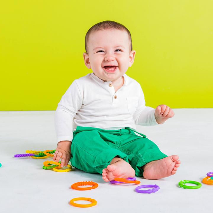 Image du produit Bright Starts BS Beaucoup de liens