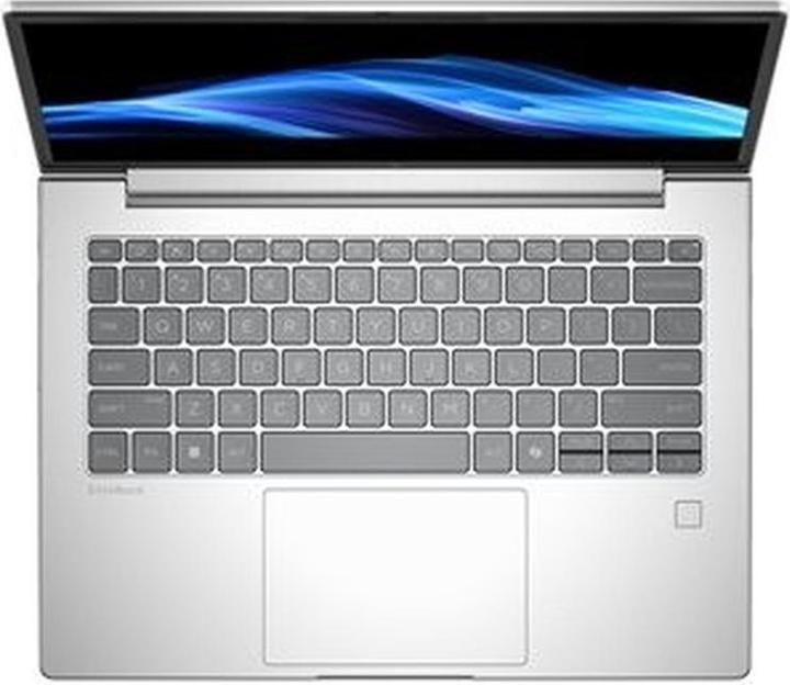 Actual product image HP EliteBook 6 G1i (16", 512 GB, 16 GB, DE, Intel Core Ultra 5 225)