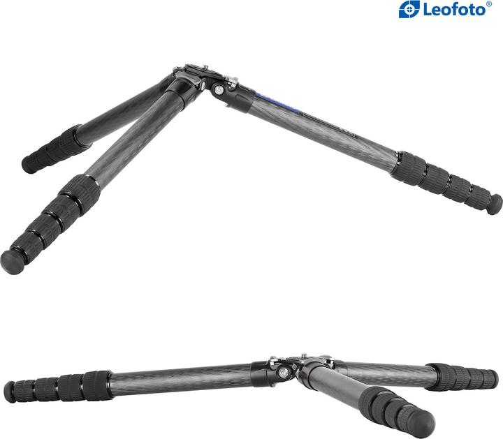 Immagine prodotto Leofoto Ranger LS-365C (Carbonio)