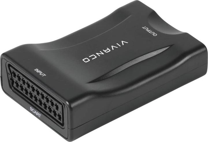 Produktbild Vivanco SCART-HDMI Converter (HDMI)