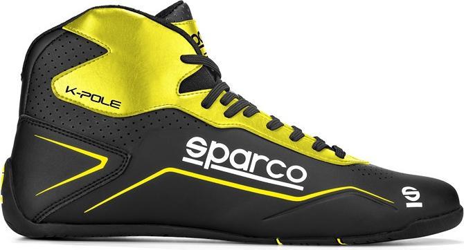 Black-Yellow