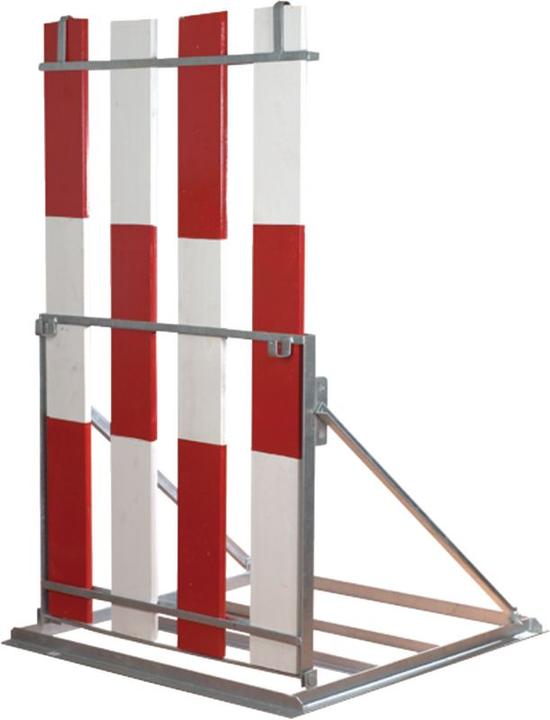 Immagine prodotto BRW Supporto per 4 doghe