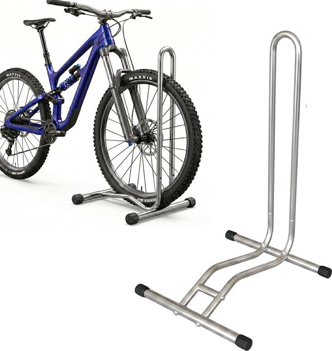 Image du produit Relaxdays support vélo