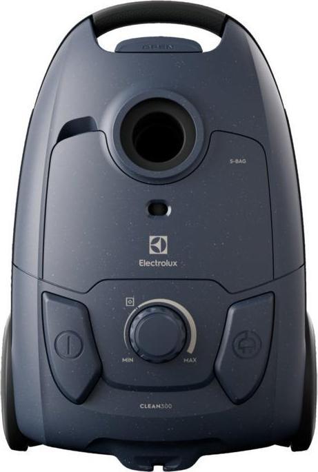 Actual product image Electrolux Vacuum cleaner EB31C1DB