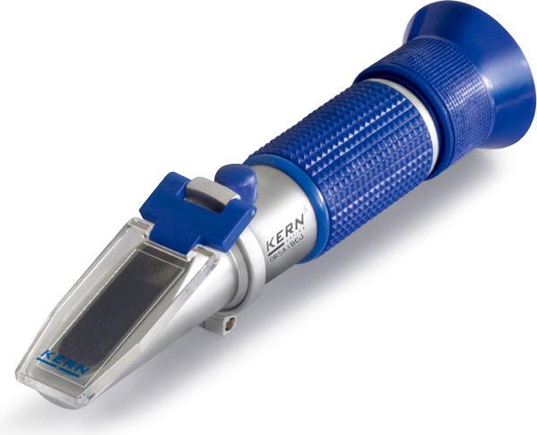 Actual product image Kern Analoges Refraktometer