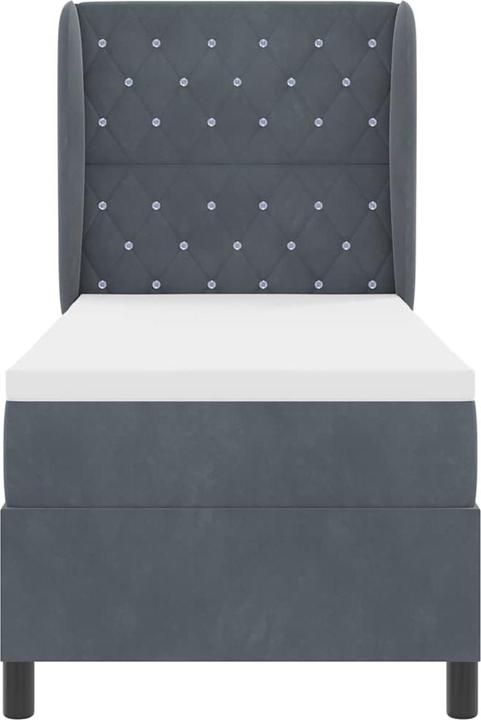 Produktbild vidaXL Boxspringbett (80 x 200 cm)