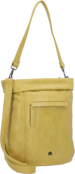 Produktbild Greenburry Mad'l Dasch Liselotte Schultertasche 31 cm