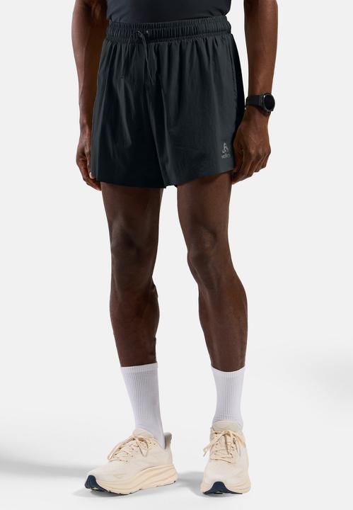 Image du produit Odlo Zeroweight 5 Inch Short Inner Brief (S)