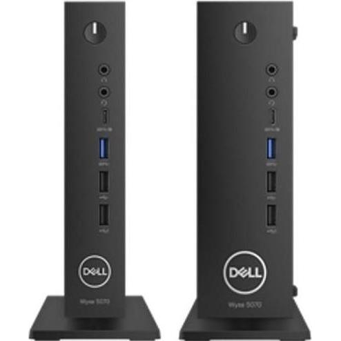 Dell Vertical Stand, PC Gehäuse Zubehör